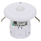 Ленты светодиодные intelligent arlight датчик движения knx-305-in (bus, 5m*10m) | 025672 | arlight выгодная цена