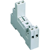 Реле цоколь cr-pss (стандартный) для реле cr-p | 1svr405650r1000 | abb выгодная цена