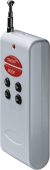 Ленты светодиодные контроллер для светодиодной ленты led nd-crgb144rf-ip20-12v 144вт 12в ip20 | 71475 | navigator выгодная цена