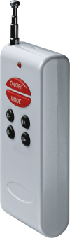 1Ленты светодиодные контроллер для светодиодной ленты led nd-crgb144rf-ip20-12v 144вт 12в ip20 | 71475 | navigator выгодная цена