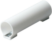 Трубы и аксессуары муфта соединительная d20 | aj20 | 2tka160011g1 | abb выгодная цена