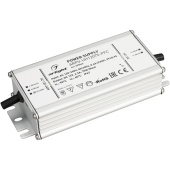 Ленты светодиодные блок питания arpv-uh12075-pfc (12v, 6.3a, 75w) | 025043 | arlight выгодная цена