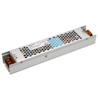 1Ленты светодиодные блок питания ars-200l-12 (12v, 16.7a, 200w) | 023628 | arlight выгодная цена