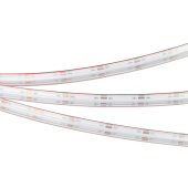 Ленты светодиодные лента светодиодная cob-5000ps-csp-544-24v blue (10mm, 11.5w, ip67) (arlight, -) | 032182 | arlight выгодная цена