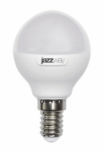 Лампы (источники света) лампа светодиодная pled- sp g45 11w e14 5000k 230/50 | .5019300 | jazzway выгодная цена