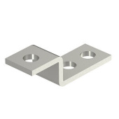 BETTERMANN соединитель угловой (5011 va m12) | 5334942 | obo bettermann выгодная цена