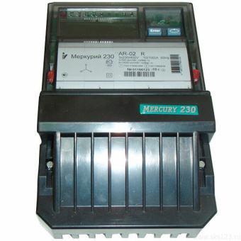 1Счетчики электрические счетчик меркурий 230 ar-02 r 10-100а/400в (1 тар.) жки (монт. пл.) выгодная цена