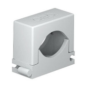 Крепёж крепежная скоба 3-7mm (2037 3-7 lgr) | 2250071 | obo bettermann выгодная цена