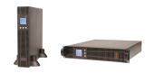 Источники бесперебойного питания (ИБП) онлайн ибп, small convert, 2000va/1800w, rack 2u, ток зарядки 5а, безакб | smallc2extpi | dkc выгодная цена