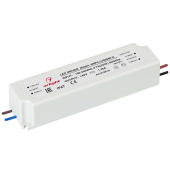 Ленты светодиодные блок питания arpv-lv48060-a (48v, 1.3a, 60w) | 019010 | arlight выгодная цена