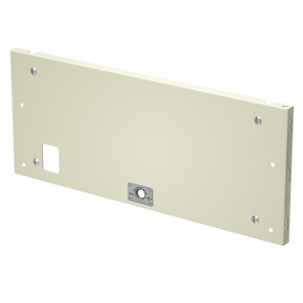 1Шкафы, боксы и аксессуары дверь-панель блок фронтальная 9m1, front lock | r5m2w9m1bf-l | dkc выгодная цена
