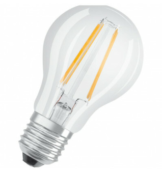 1Лампы (источники света) лампа светодиодная ledpcla40d 5w/927 230v fil e27 10x1 | 4058075439719 | osram выгодная цена