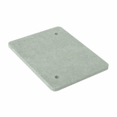 Коробки распределительные подкладка теплоизолирующая pi 80 2zk (xx) | pi 80 2zk_xx | kopos выгодная цена