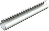 Трубы и аксессуары труба пластиковая жесткая quick-pipe, ip 44, m25 (2953 m25 rw) | 2153966 | obo bettermann выгодная цена