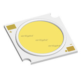 Ленты светодиодные мощный светодиод arpl-31w-hga-1919-warm3000-97 (35v, 900ma) (arlight, power led 19х19mm) | 031256 | arlight выгодная цена