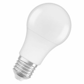 Лампы (источники света) лампа светодиодная led star classic a 60 fr 8,5 w/2700k e27 | 4058075127357 | osram выгодная цена