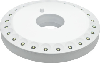 1Фонари фонарь кемпинговый npt-ca05-3aa круг. 24led, блистер | 94947 | navigator выгодная цена