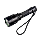 Фонари фонарь ручной gfl205 10w 400lm li-ion 2000ma led 1/12/48 | gf205 | gauss выгодная цена