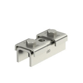 Крепёж соединитель реек 100x4mm (sve 41 a4) | 1123128 | obo bettermann выгодная цена