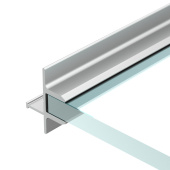 Ленты светодиодные профиль top-glass8-2d-2000 | 016976 | arlight выгодная цена