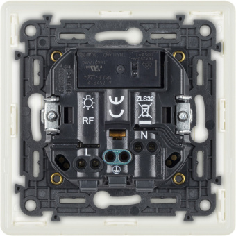 1Умный дом розетка умная с/з valena life 16а 230в сл. кость netatmo | 752294 | legrand выгодная цена