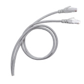 Шкафы и стойки телекоммуникационные 19 коммутационный шнур rj 45 - категория 5е - f/utp - pvc - экранированный - 2 м | 051641 | legrand выгодная цена