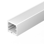 Ленты светодиодные профиль sl-arc-3535-line-2500 white | 025520 | arlight выгодная цена