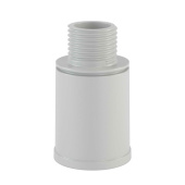 Трубы и аксессуары муфта труба-коробка. ip67. м16х1.5. д.16мм | 50216 | dkc выгодная цена