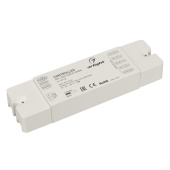 Ленты светодиодные контроллер arl-4022-sirius-rgbw (12-24v, 4x6a, rf) | 027138 | arlight выгодная цена