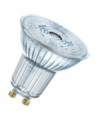 Лампы (источники света) лампа светодиодная led star par16 50 120° 4,3 w/4000k gu10 | 4058075303287 | osram выгодная цена