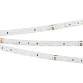 Ленты светодиодные лента светодиодная ic-40000-5060-54-48v rgb (12mm, 11.2w, ip20) (arlight, стабилизированная) | 029981 | arlight выгодная цена