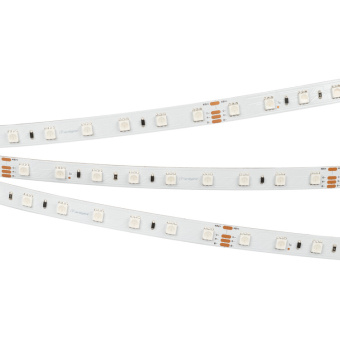 1Ленты светодиодные лента светодиодная ic-40000-5060-54-48v rgb (12mm, 11.2w, ip20) (arlight, стабилизированная) | 029981 | arlight выгодная цена