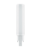 Лампы (источники света) лампа светодиодная led star dulux de 26led 10w/840 230v hf g24q-3 10x1 | 4058075559196 | osram выгодная цена