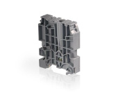 Клеммные соединения фиксатор badh торц. для рейки din3 | 1sna116900r2700 | te выгодная цена