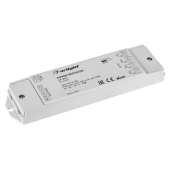 Ленты светодиодные rgb-усилитель sr-3001 (12-36v, 240-720w, 4ch) | 014035 | arlight выгодная цена