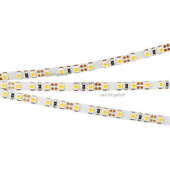 Ленты светодиодные лента светодиодная rt 2-5000 12v cool 8k 5mm 2x (3528, 600 led, lux) | 015005(b) | arlight выгодная цена