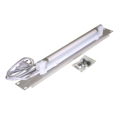 Шкафы и стойки телекоммуникационные 19 панель освещения 1u, 220v, кабель 1,5 метра немецкий стандарт | 04-2683 | rexant выгодная цена