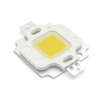 1Ленты светодиодные мощный светодиод arpl-11w-epa-2020-green525 (27-31v, 350ma) (arlight, power led 20x20мм (20d)) | 028947 | arlight выгодная цена