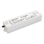 Ленты светодиодные блок питания arpv-12080-b (12v, 6.7a, 80w) (arlight, ip67 металл, 3 года) | 023189 | arlight выгодная цена