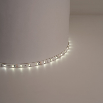 1Ленты светодиодные лента светодиодная ls604/ 60smd(2835)/м 4.8вт/м 12v ip65 5000*8*3.8мм 3000к | 27640 | feron выгодная цена