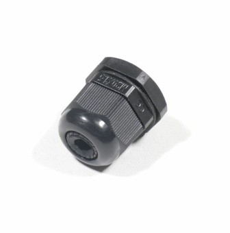 1Шкафы, боксы и аксессуары сальник mg 20 пластик (6-12мм) ip68 черный |zeta30872| зэта выгодная цена