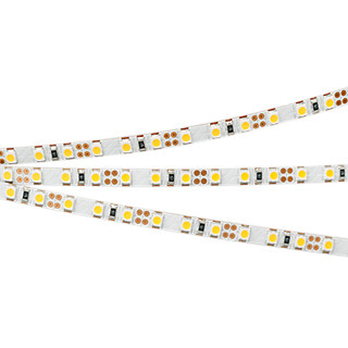 1Ленты светодиодные лента светодиодная rt 2-5000 12v warm2700 5mm 2x (3528, 600 led, lux) | 014995(b) | arlight выгодная цена