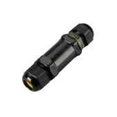 Ленты светодиодные коннектор neo-germ-5pin-wtw (4-8mm) (arlight, ip68) | 030759 | arlight выгодная цена