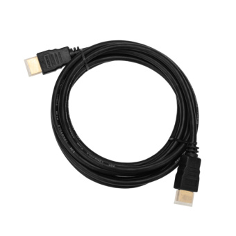 1Шнуры ТВ,Аудио шнур hdmi - hdmi с фильтрами, длина 3 метра (gold) (pe пакет) proconnect | 17-6205-6 | proconnect выгодная цена