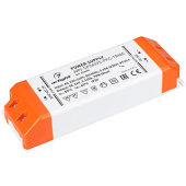 Ленты светодиодные блок питания arv-sp24075-pfc-triac (24v, 3.1a, 75w) | 026406 | arlight выгодная цена