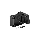 Коробки распределительные распределительная коробка x06c, ip 67, 151х167х87 мм, черная, сплошная стенка | 2005602 | obo bettermann выгодная цена