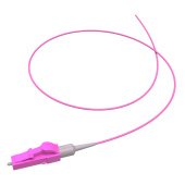 Оптические компоненты СКС пигтейл оптический, 50/125 (om4), lc/upc, 1.5 м | rnpt54lcu15 | dkc выгодная цена