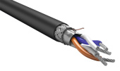 Промышленные решения itk кабель rs-485 1х2х0,78 нг(а)-hf черный (200м) | rc3-rs485-01-sf-4209 | itk выгодная цена