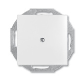Розетки, выключатели, звонки электрические abb basic 55 сл. кость ввод кабеля | 1710-0-3773 | 2cka001710a3773 | abb выгодная цена