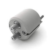 Ленты светодиодные заглушка round-d30-dual-long кондукторная | 029675 | arlight выгодная цена